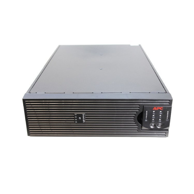 APC Smart-UPS RT 6000VA RM 230V